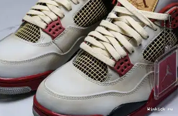 JORDAN 4 AIR 0429